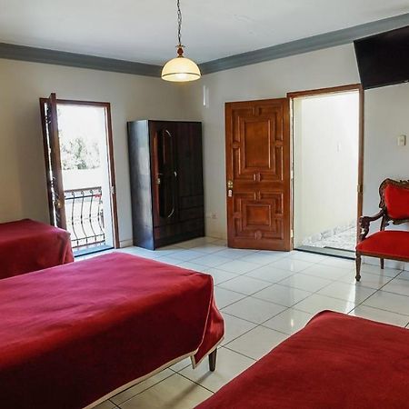 Hostal El Remanso Арекіпа Номер фото