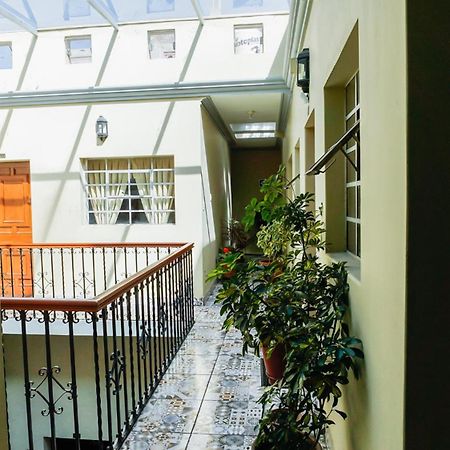 Hostal El Remanso Арекіпа Номер фото