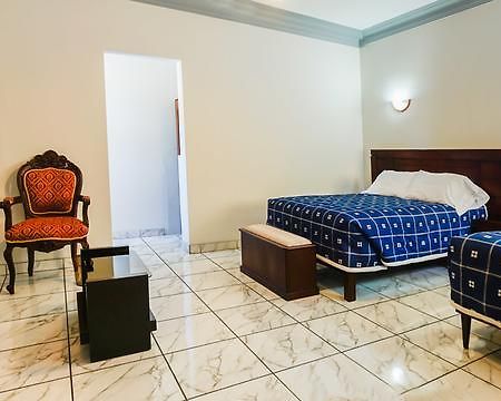 Hostal El Remanso Арекіпа Екстер'єр фото