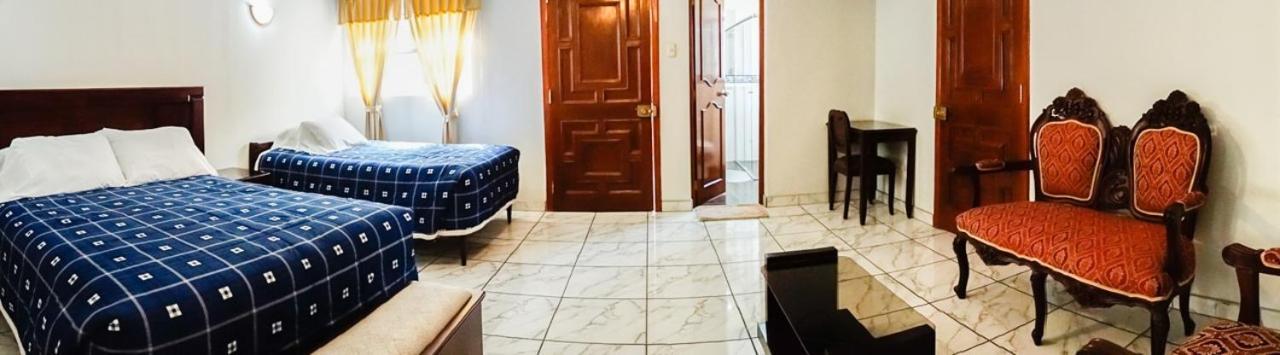 Hostal El Remanso Арекіпа Номер фото