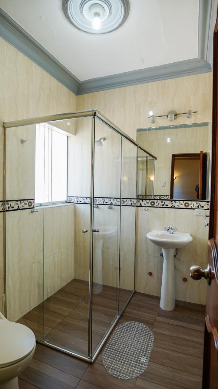 Hostal El Remanso Арекіпа Номер фото
