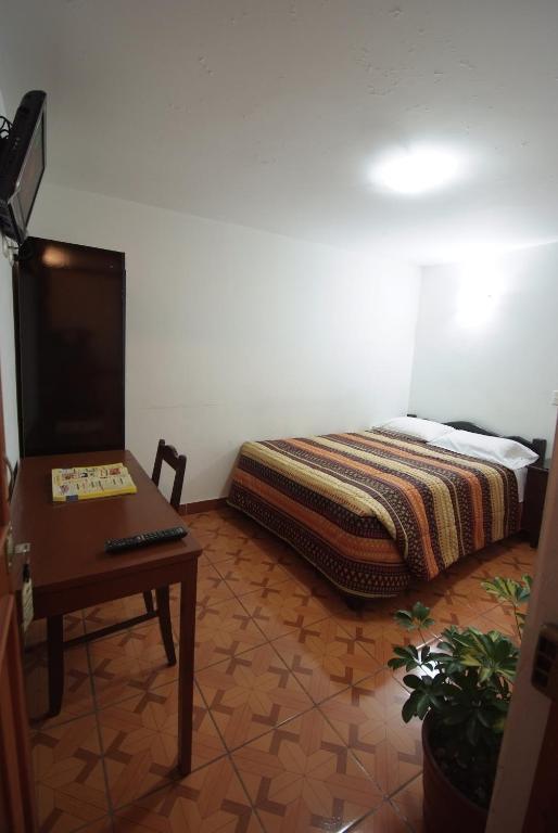 Hostal El Remanso Арекіпа Номер фото